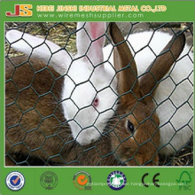 Hot Selling Hexagonal Wire Netting for Chicken Rabbit Cage